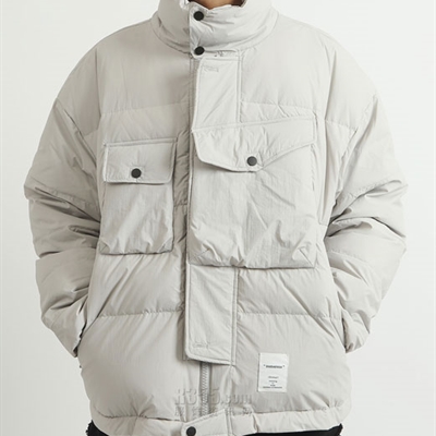 市场上装-棉衣/羽绒服-休闲棉服