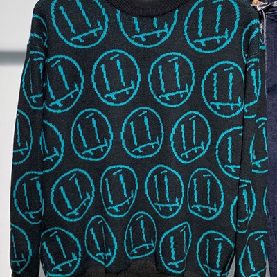 市场上装-毛衫-微潮毛衫【实拍】