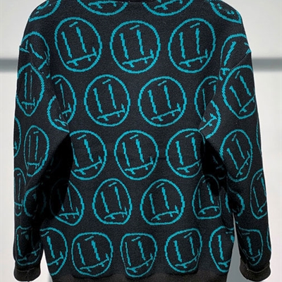 市场上装-毛衫-微潮毛衫【实拍】