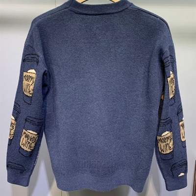 市场上装-毛衫-微潮毛衫【实拍】