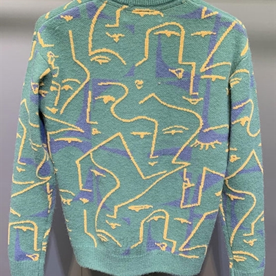 市场上装-毛衫-微潮毛衫【实拍】