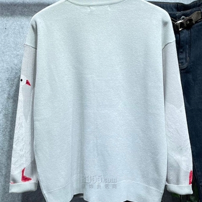 市场上装-毛衫-微潮毛衫【实拍】