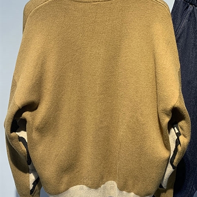 市场上装-毛衫-微潮毛衫【实拍】