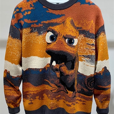 市场上装-毛衫-微潮毛衫【实拍】