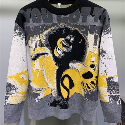 市场上装-毛衫-微潮毛衫【实拍】