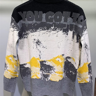 市场上装-毛衫-微潮毛衫【实拍】