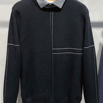 市场上装-毛衫-休闲毛衫【实拍】