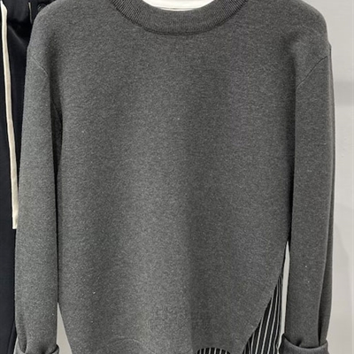 市场上装-毛衫-休闲毛衫【实拍】