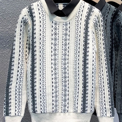 市场上装-毛衫-休闲毛衫【实拍】