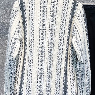 市场上装-毛衫-休闲毛衫【实拍】