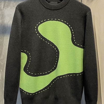 市场上装-毛衫-休闲毛衫【实拍】