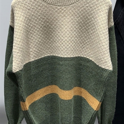 市场上装-毛衫-休闲毛衫【实拍】