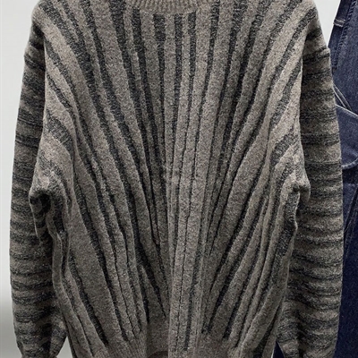 市场上装-毛衫-休闲毛衫【实拍】