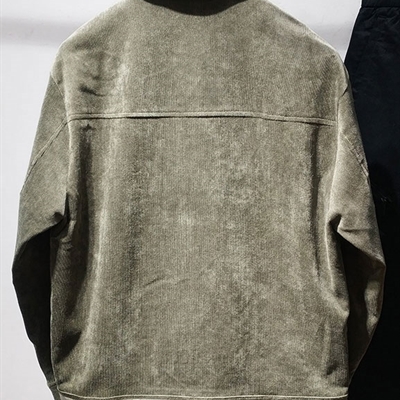 市场上装-夹克-休闲夹克【实拍】