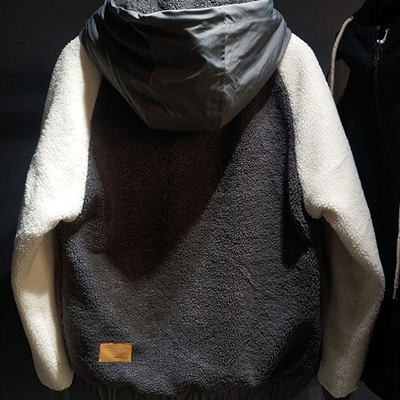 市场上装-夹克-休闲夹克【实拍】