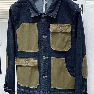 市场上装-夹克-休闲夹克【实拍】