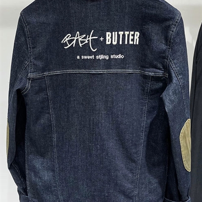 市场上装-夹克-休闲夹克【实拍】