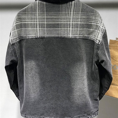 市场上装-夹克-休闲夹克【实拍】