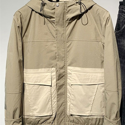 市场上装-夹克-休闲夹克【实拍】