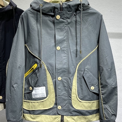 市场上装-夹克-休闲夹克【实拍】