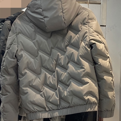 市场上装-棉衣/羽绒服-休闲棉服【实拍】