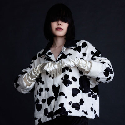 欧美《ANTHEM A》2021秋冬休闲时尚男女装