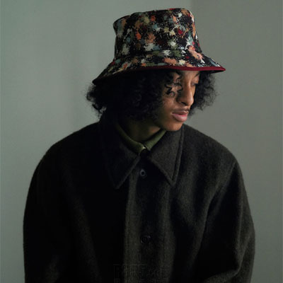 欧美《coeur》2021秋冬休闲时尚男装