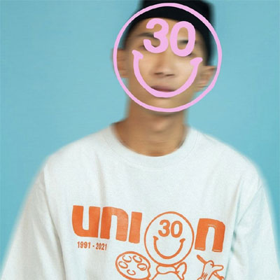 洛杉矶《UNION x Kostas Seremetis》2021秋冬休闲时尚男装