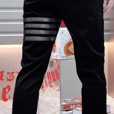 市场男裤-休闲-休闲时尚裤
