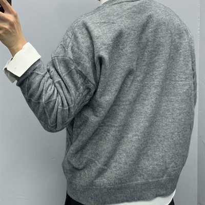 市场上装-毛衫-休闲毛衫