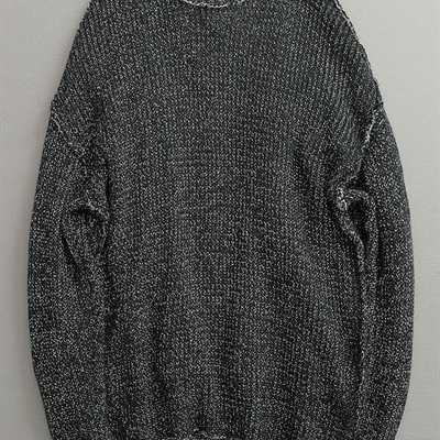 市场上装-毛衫-休闲毛衫