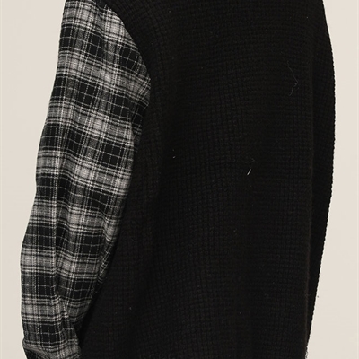 市场上装-毛衫-休闲毛衫