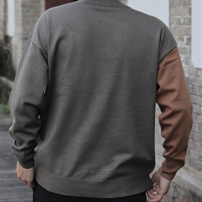 市场上装-毛衫-休闲毛衫