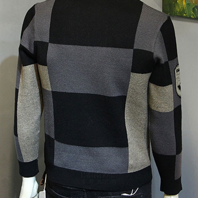 市场上装-毛衫-休闲毛衫