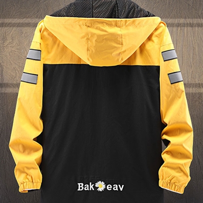 市场上装-夹克-土货夹克