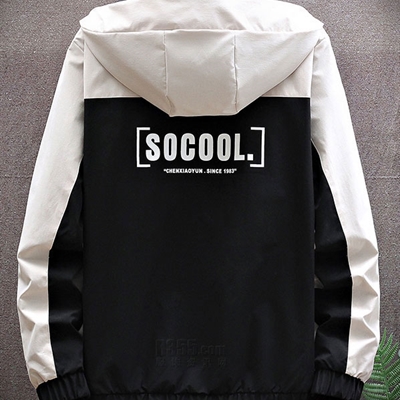 市场上装-夹克-土货夹克