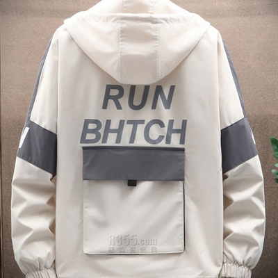 市场上装-夹克-土货夹克