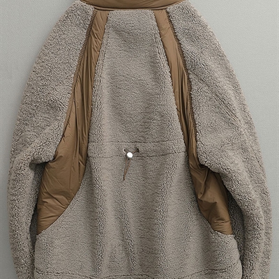 市场上装-夹克-休闲夹克