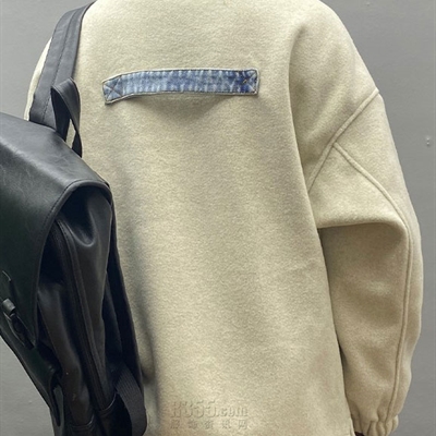 市场上装-夹克-休闲夹克