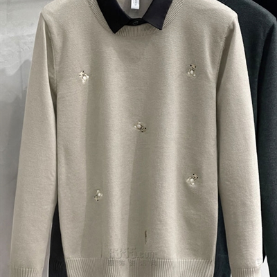 市场上装-毛衫-休闲毛衫【实拍】