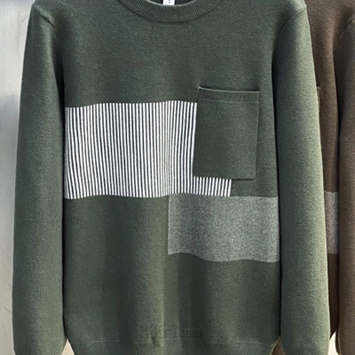 市场上装-毛衫-休闲毛衫【实拍】