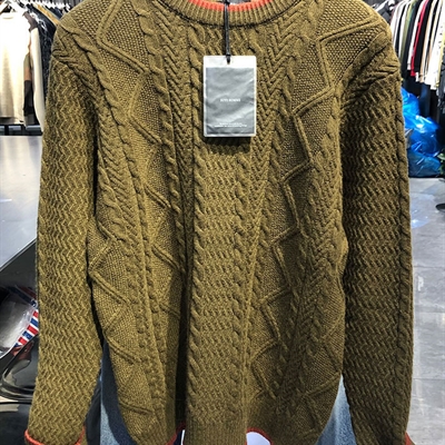 市场上装-毛衫-休闲毛衫【实拍】