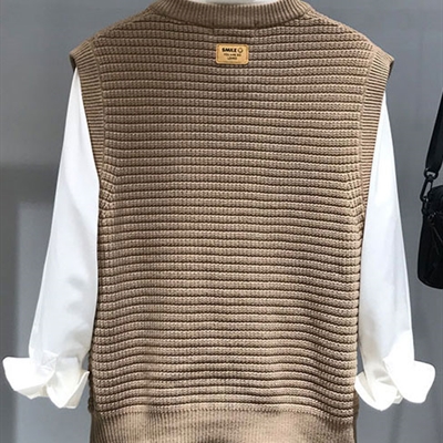 市场上装-毛衫-休闲毛衫【实拍】