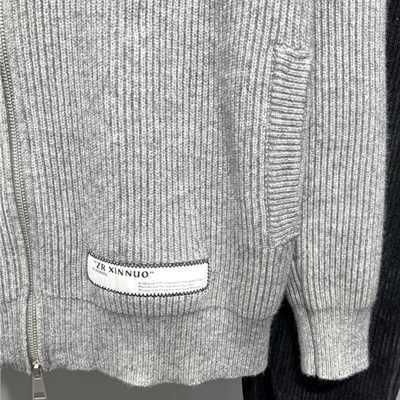 市场上装-毛衫-休闲毛衫【实拍】