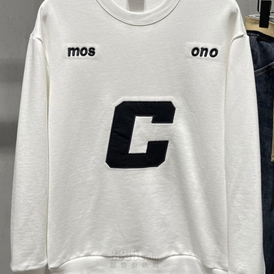 市场上装-卫衣-休闲卫衣【实拍】