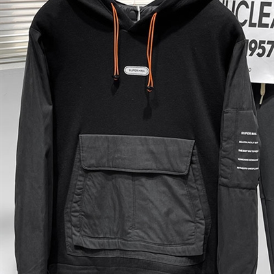 市场上装-卫衣-休闲卫衣【实拍】