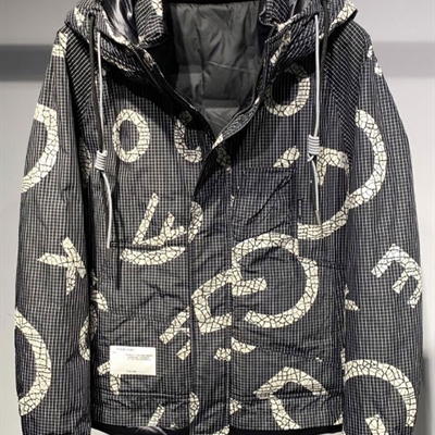 市场上装-棉衣/羽绒服-微潮棉服【实拍】