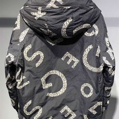 市场上装-棉衣/羽绒服-微潮棉服【实拍】