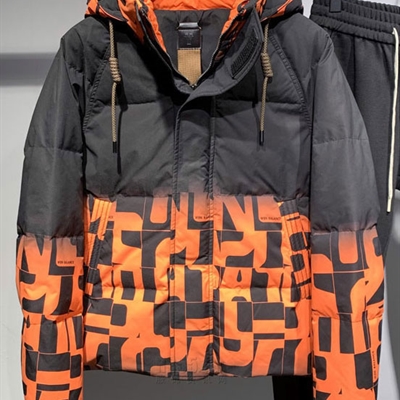 市场上装-棉衣/羽绒服-微潮棉服【实拍】