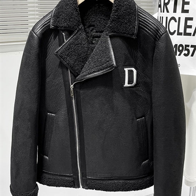 市场上装-皮衣-休闲皮衣【实拍】